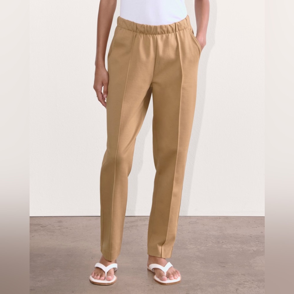 Everlane The Dream Pants - Picture 7 of 9